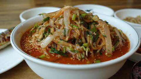 Eojinine Hoetjip (Eojin’s Sliced Raw Fish Restaurant) 대표이미지