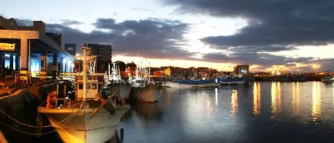 모슬포항 대표이미지