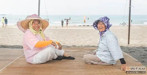 Village no. 7: Enjoying “mosaltteum” in a village with the finest water?Samyang-dong (Aunt Young-ran & Young-hee Byun)  대표이미지