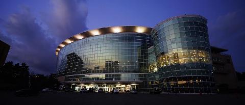 ICC (International Convention Center) Jeju 대표이미지