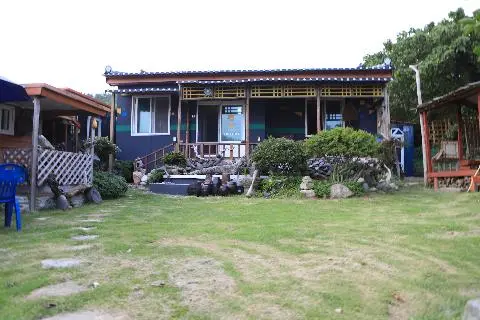 갤러리민박 대표이미지