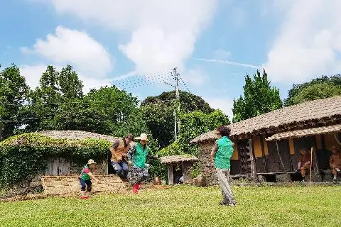 Top 10 Jeju Sites for September <Enjoyable Jeju in September> 대표이미지