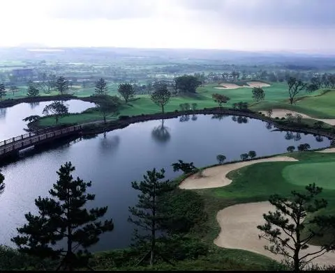 EVERIS GOLF&RESORT 대표이미지