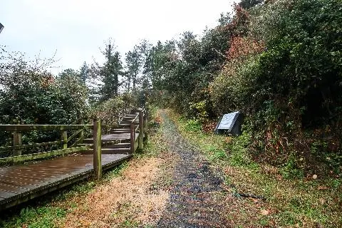 가마오름 진지동굴