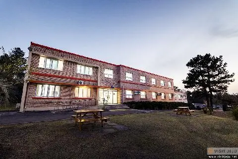 제주유스호스텔 대표이미지