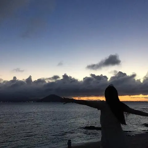 우도산호해변 홍조단괴 서빈백사