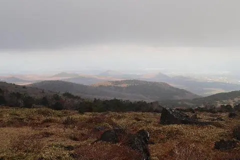 윗세오름(웃세오름) 리뷰사진4