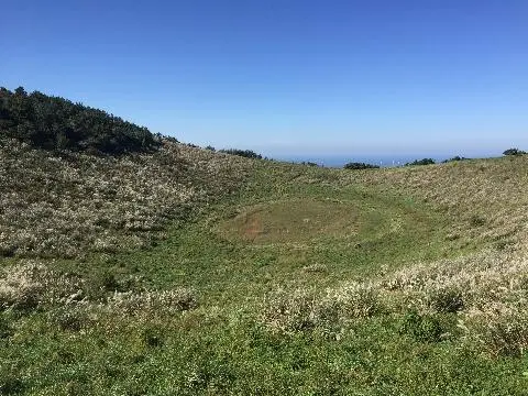 금악오름(왕매)