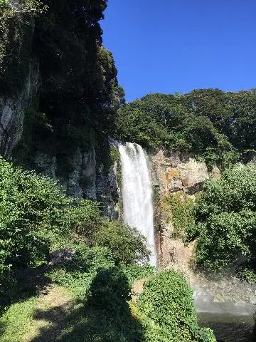 엉또폭포 리뷰사진1