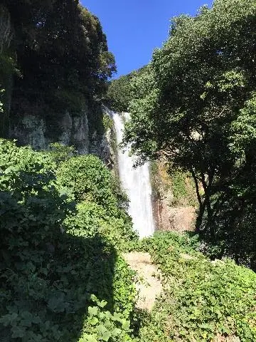 엉또폭포 리뷰사진2