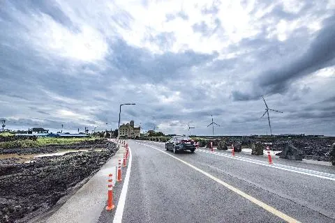 ‘Best of the Best’ 5 Jeju coastal roads 대표이미지