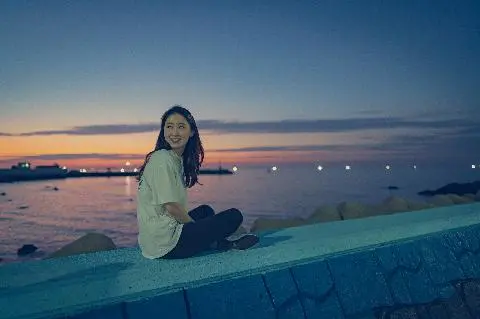 이호테우해수욕장