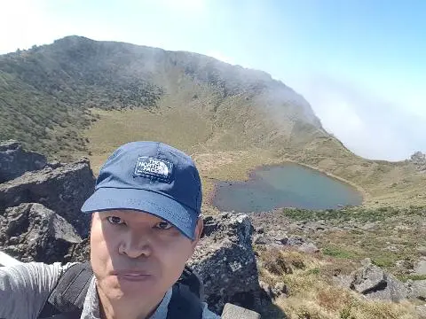 백록담 리뷰사진4