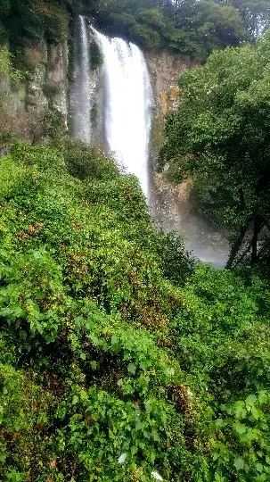 엉또폭포 리뷰사진1