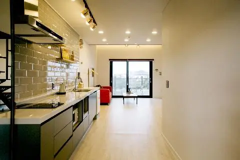 우연히 행복해지다 펜션 대표이미지