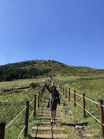 백약이오름 리뷰사진3