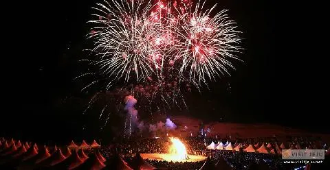 Jeju winter festivals to enjoy 대표이미지