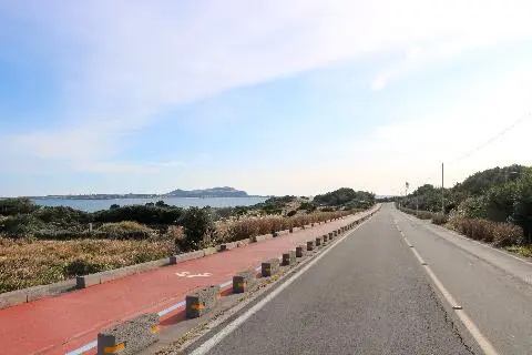 제주올레 21코스 사진