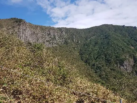 윗세오름(웃세오름)