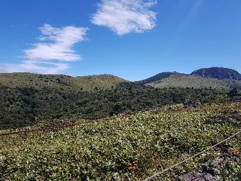 윗세오름(웃세오름) 리뷰사진2