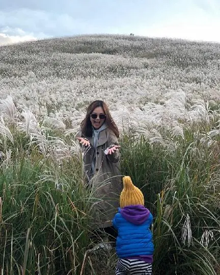 제주도푸른바다