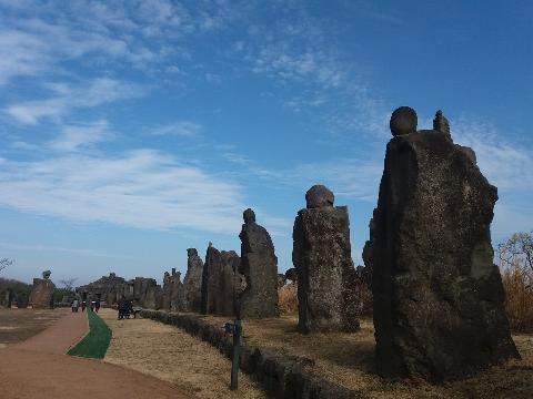 설문대할망 페스티벌(제주돌문화공원) 리뷰사진1