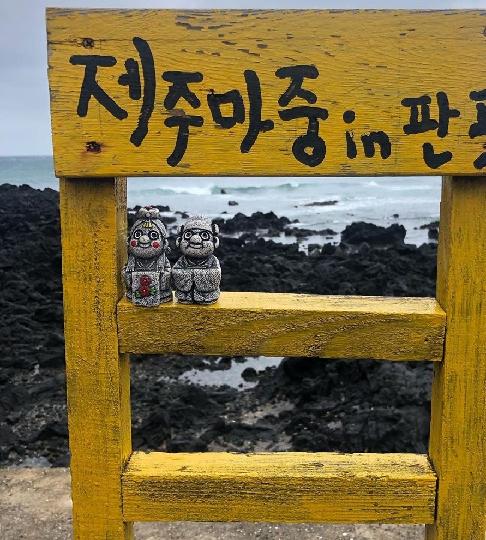 이호테우해수욕장 리뷰사진3