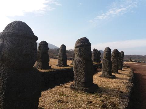 설문대할망 페스티벌(제주돌문화공원) 리뷰사진2