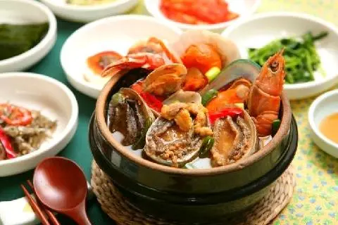 제주뚝배기 사진