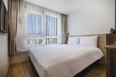 케니스토리 인 서귀포  대표이미지