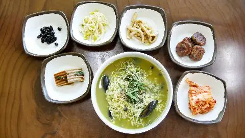 쫑이네밥집 사진