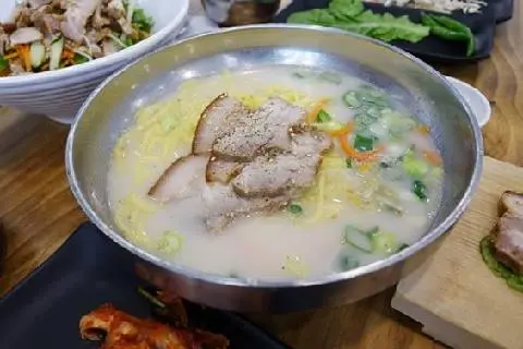 이드레국수 대표이미지