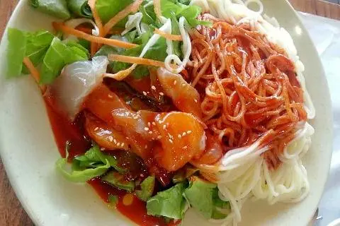 해녀식당(동복리) 사진