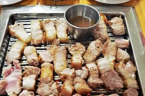 맛있수다 사진