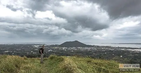 길 따라 만나는 ‘제주다움’  <올레길 핵심 구간> 대표이미지