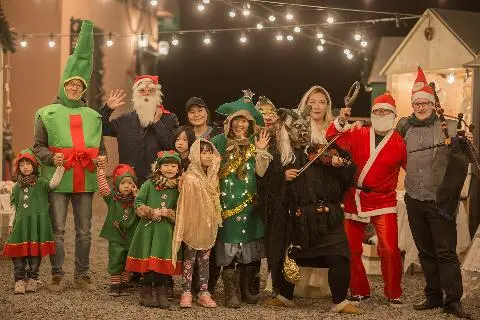 2019년 12월 놓치지 말아야 할 제주 관광 10선 <올해도 애쓴 당신과 나, 12월의 제주에서 쉬멍쉬멍> 대표이미지