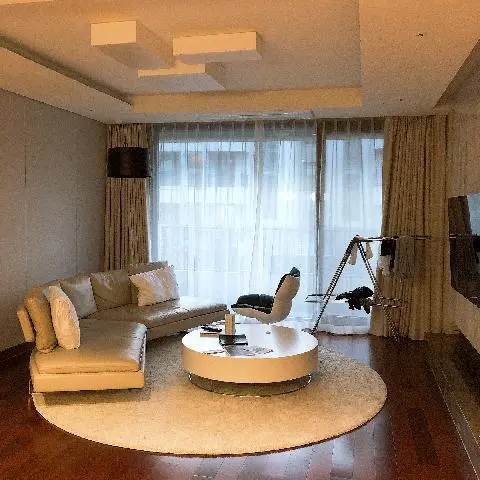 서머셋 제주신화월드 호텔앤리조트