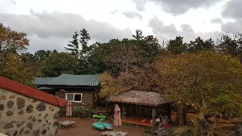 북촌돌하르방공원 리뷰사진1