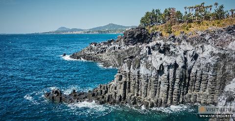 Những địa điểm nổi tiếng trên đảo Jeju <Gợi ý tour du lịch 3 ngày 2 đêm> 대표이미지