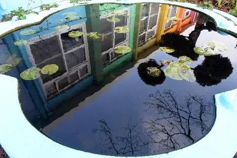 더럭초등학교(구, 더럭분교)