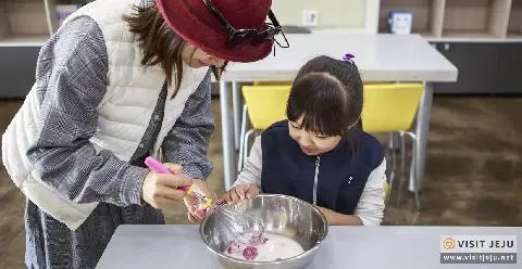 ‘조물조물’ 만드는 즐거움 <DIY 체험 여행지> 대표이미지