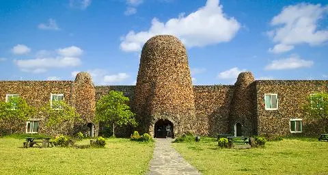 초콜릿박물관 대표이미지