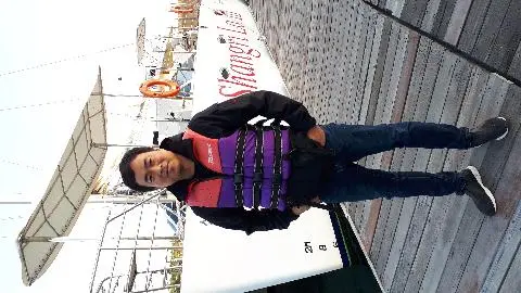 퍼시픽랜드 요트투어샹그릴라