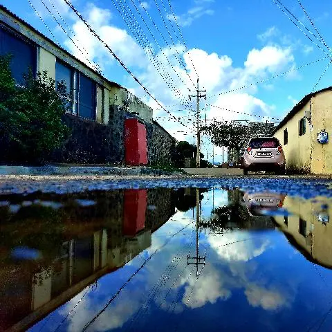 제주올레 14코스 리뷰사진2