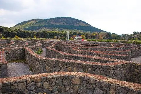 메이즈랜드 리뷰사진1