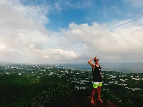군산(군산오름,코메오름) 리뷰사진2
