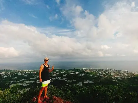 군산(군산오름,코메오름) 리뷰사진3