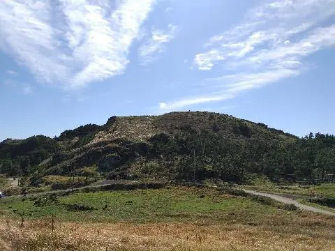 한라산영실코스