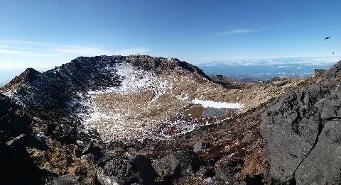 백록담 리뷰사진3