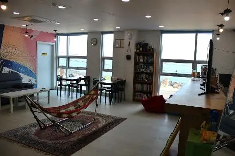 제주공항 게스트하우스 예스준 대표이미지